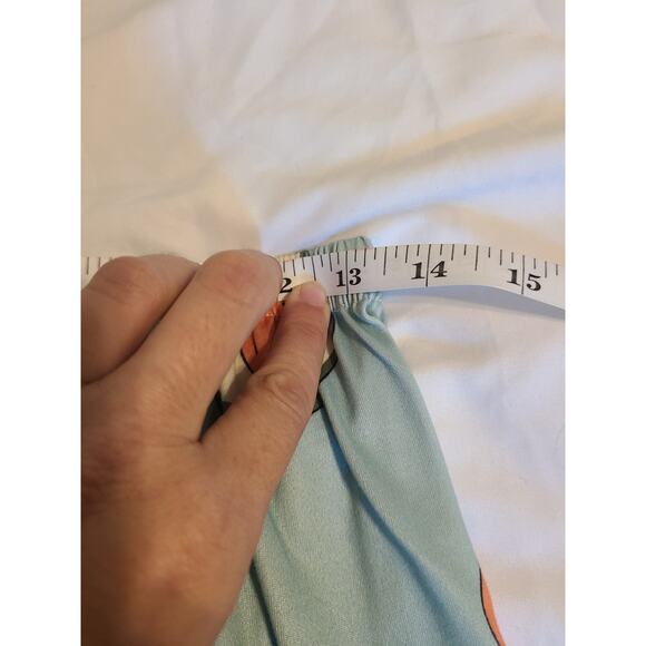 Unknown brand xl women's avocado pajama set - Picture 10 of 12